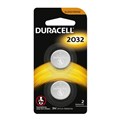 Duracell 2032 Lithium Battery Pack 2