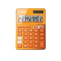 Canon LS123KMOR Desktop Calculator Metallic Orange