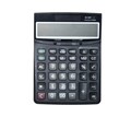 Bibbulmun Desktop Calculator 12 Digit Large410050400