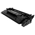 Aspire Generic Premium HP 226X Toner Cartridge CF226X Black