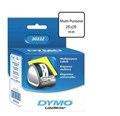Dymo S0929120 Labelwriter Multi Purpose 25 x 25mm Square Roll 750