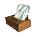 Fellowes 36053 Shredder Waste Bags Pack 100