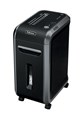 Fellowes 4691201 Powershred 99Ci Cross Cut Shredder