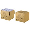 Rexel 1765031EU Shredder Bag Recyclable Auto 32L Pack 20