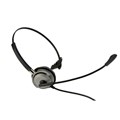 BTC Headset M501 Monaural Corded Each