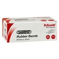 Rubber Bands No 33 100Gm