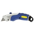Celco 49945 Cutter Knife Heavy Duty Retractable