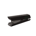 Fellowes LX820 Classic Desktop Stapler Full Strip Black