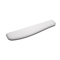 Kensington 50434 Wrist Rest ErgoSoft Slim for Keyboard Grey