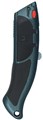 Clauss Utility Knife 18026 Auto Load Metal Silver