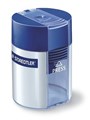 Staedtler 511001 Single Hole Barrel Sharpener