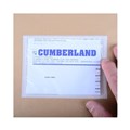 Cumberland OL200P Packaging Envelopes Plain 155 x 115mm Box 1000