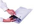 JIffy ST5 Shurtuff Plastic Mailing Bag 420 x 450mm Pack 100