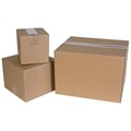 Cumberland 7114A Heavy Duty Shipping Box 229W x 178D x 127Hmm