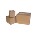 Cumberland 7116A Heavy Duty Shipping Box 368W x 305D x 254Hmm