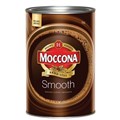 Moccona Smooth Coffee Granulated Tin 1kg
