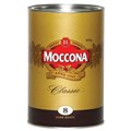 Moccona Classic Dark Roast Coffee Tin 500gm0979