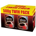 Nescafe Coffee Blend 43 1Kg  2 x 500gm Tins