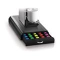 Coffee Pod Drawer Anchor 36 Nespresso Capacity 36