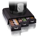 Esselte Anchor Coffee POD Drawer 36 Universal Capacity of 42