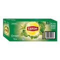 Tea Bags Envelopes Lipton Green Bx300 67062417