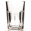 Lav Aras 51ARA265 Tall Tumbler 365ml Glasses Box 6