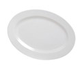 Impress Platter 65329602 Melamine Oval