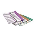 Connoisseur Tea Towels Assorted Pack3
