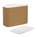 Tork Napkins Lowfold 305 X 170Mm 1Ply White D3061B