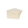 Tork Napkin Lunch 2Ply 33 x 33cm White  Pack 200