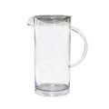 Connoisseur Pitcher Polycarb with Lid 20L