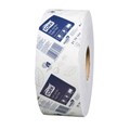 Tork 2179144 Toilet Roll T1 Advanced 2 Ply Jumbo 320m Carton 6 sub JR300 8 Pack