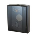 Regal CTDPS Dispenser Hand Towel Slimline Black