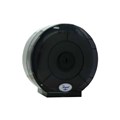 Regal JRTDPS Jumbo Toilet Paper Roll Dispenser Black