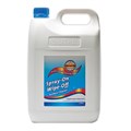Northfork 631070700 Surface Spray Disinfectant Hospital Grade Spray On Wipe Off 5L