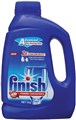 Finish Dishwashing Powder Concentrate 1kg
