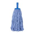 Cleanlink 12041 Mop Head 400gm Blue