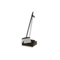 Cleanlink 12049 Lobby Pan with Long Handle Broom