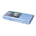 Tork 297401 Light Cleaning Cloth Regular Blue Pack 25