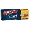 Arnotts Cheds Cracker 250g