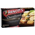 Arnotts Cheeseboard Cracker Assorted 250g