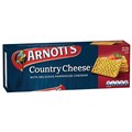 Arnotts Country Cheese Cracker 250g