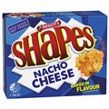 Arnotts Shapes Nacho Cheese 160g