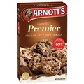 Arnotts Premier Chocolate Chip Cookies 310g