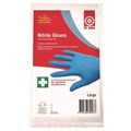 St John 305402L Nitrile Goves Large Pair
