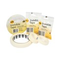 Marbig 87270 Invisible Tape 12mm x 33m