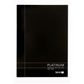 Spirax 56420 Platinum Writing Pad A4 Ruled 100 Page