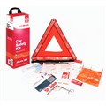 St John 600203 Car Safety First Aid Kit