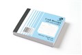 Olympic 614 Carbon Duplicate Cash Receipt Book 125 x 100mm