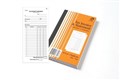 Olympic 724 Carbonless Duplicate Invoice Statement Book 125 x 200mm